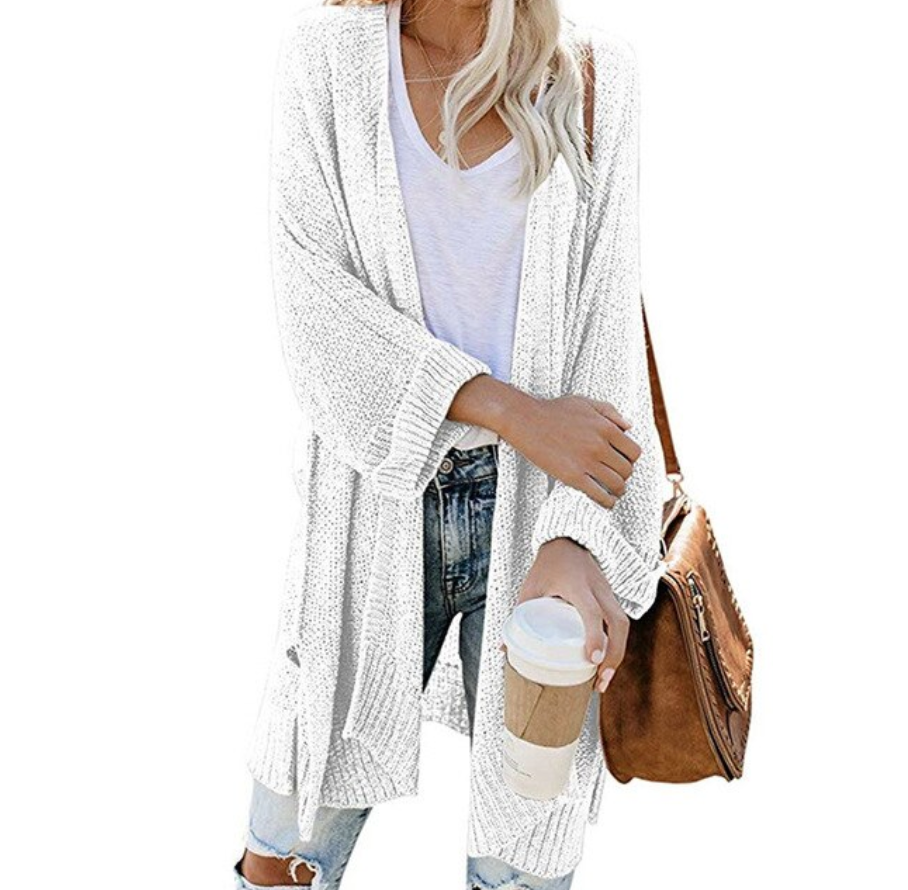A classic and stylish winter garment