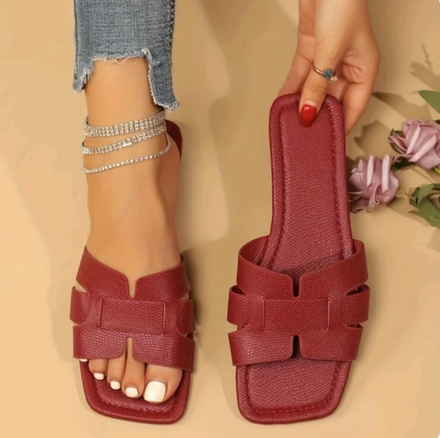 Valenzora | Beach flip-flops