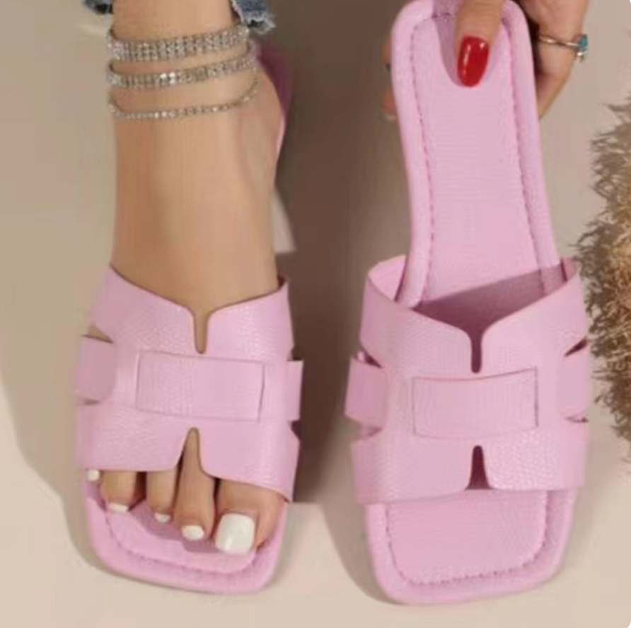 Valenzora | Beach flip-flops