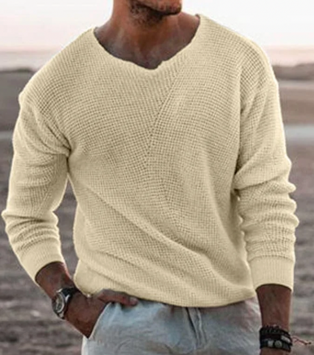 Elegant and warm sweaters