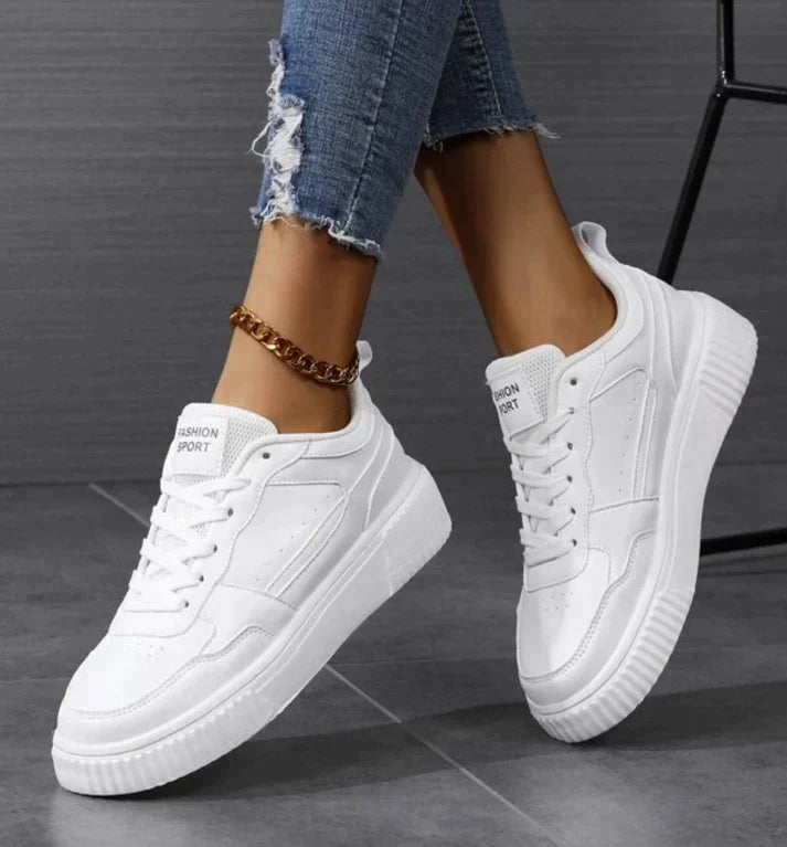 Valenzora | Stylish and comfortable sneakers with a unique design