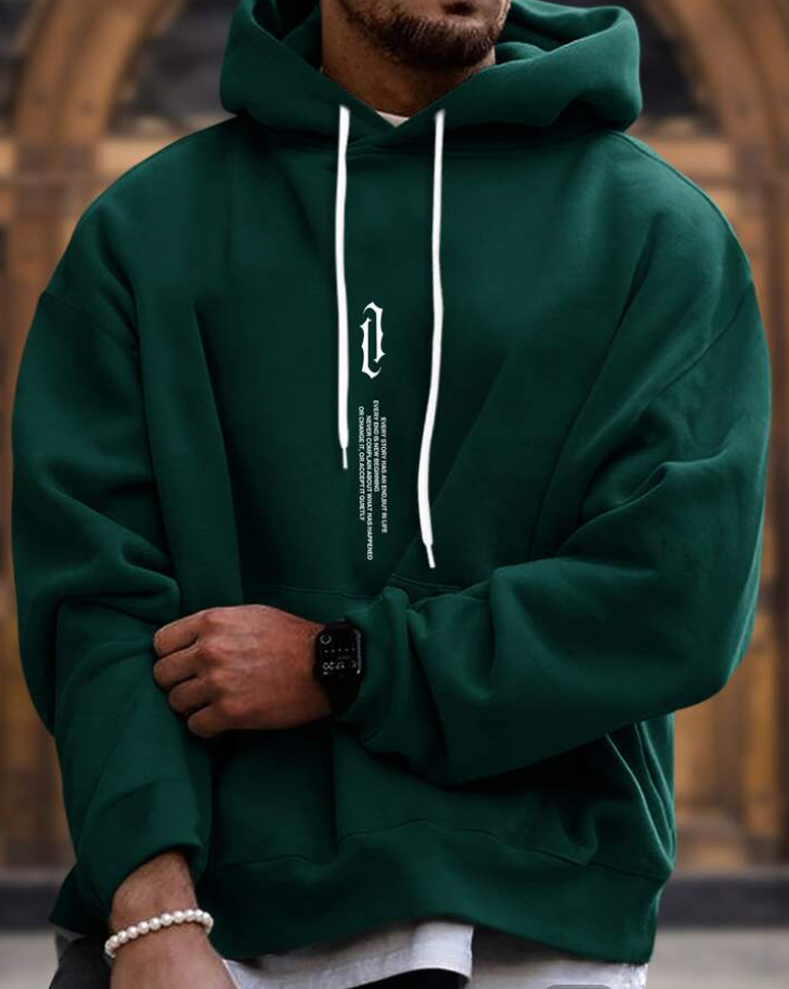 Valenzora | Incredibly Comfortable and Fashionable Hoodie