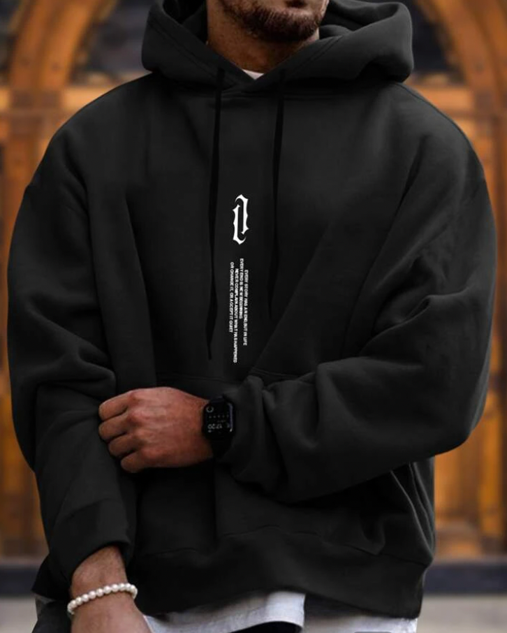 Valenzora | Incredibly Comfortable and Fashionable Hoodie