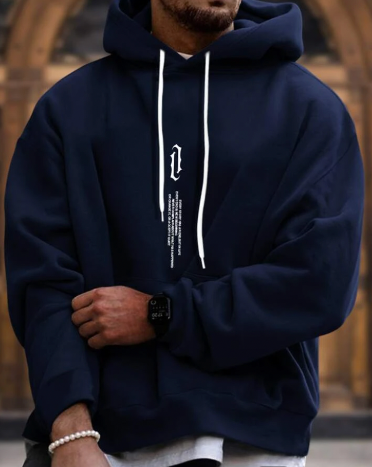 Valenzora | Unglaublich bequemer und modischer Hoodie