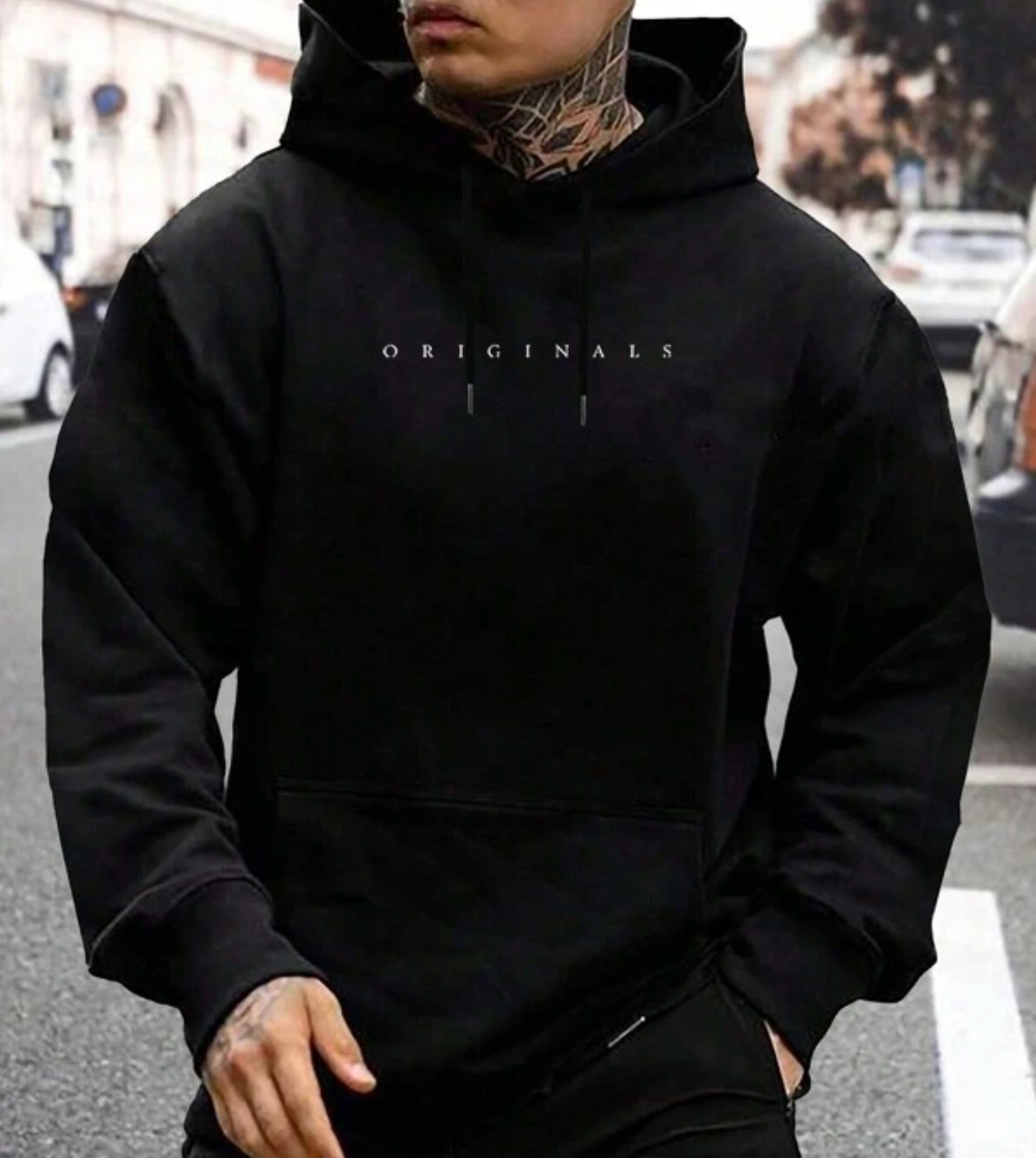 Valenzora | Comfortable and stylish hoodie