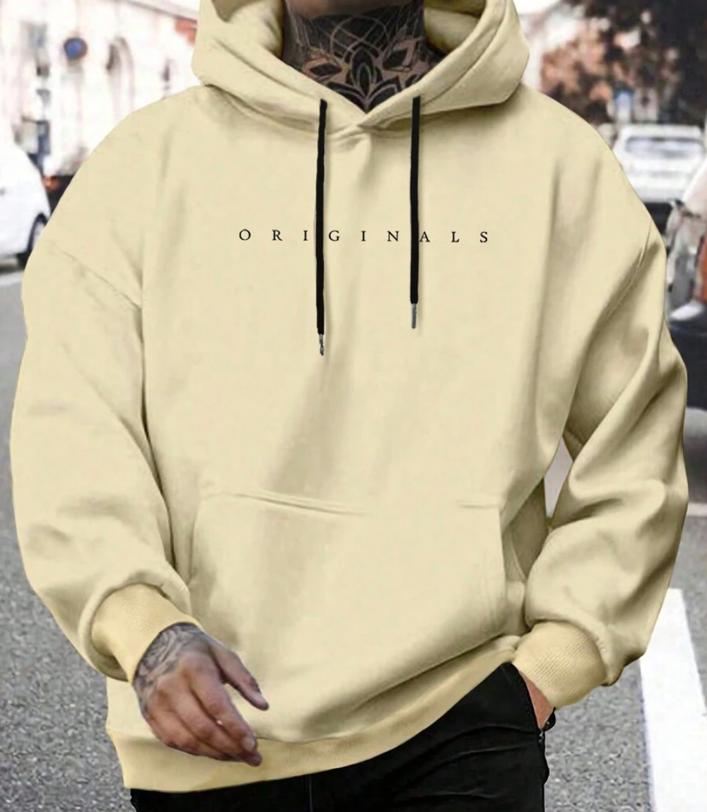 Valenzora | Comfortable and stylish hoodie