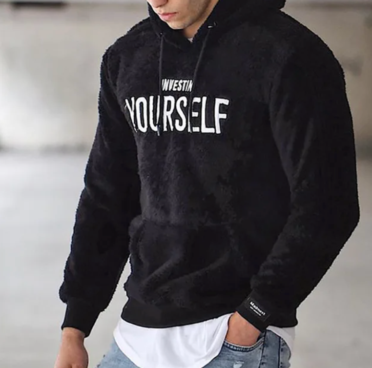 Valenzora | COSY HOODIE
