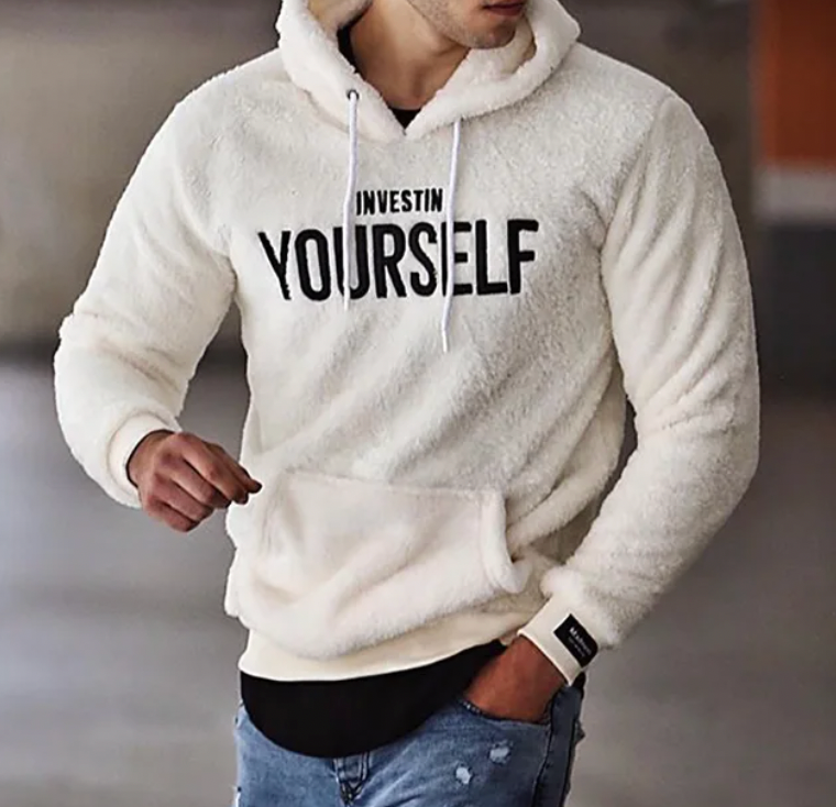 Valenzora | COSY HOODIE