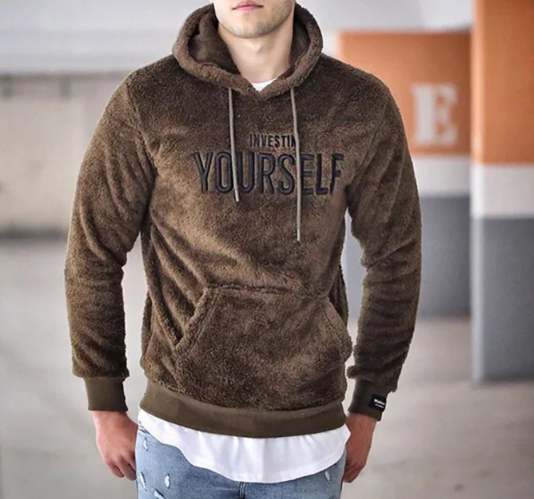 Valenzora | COSY HOODIE