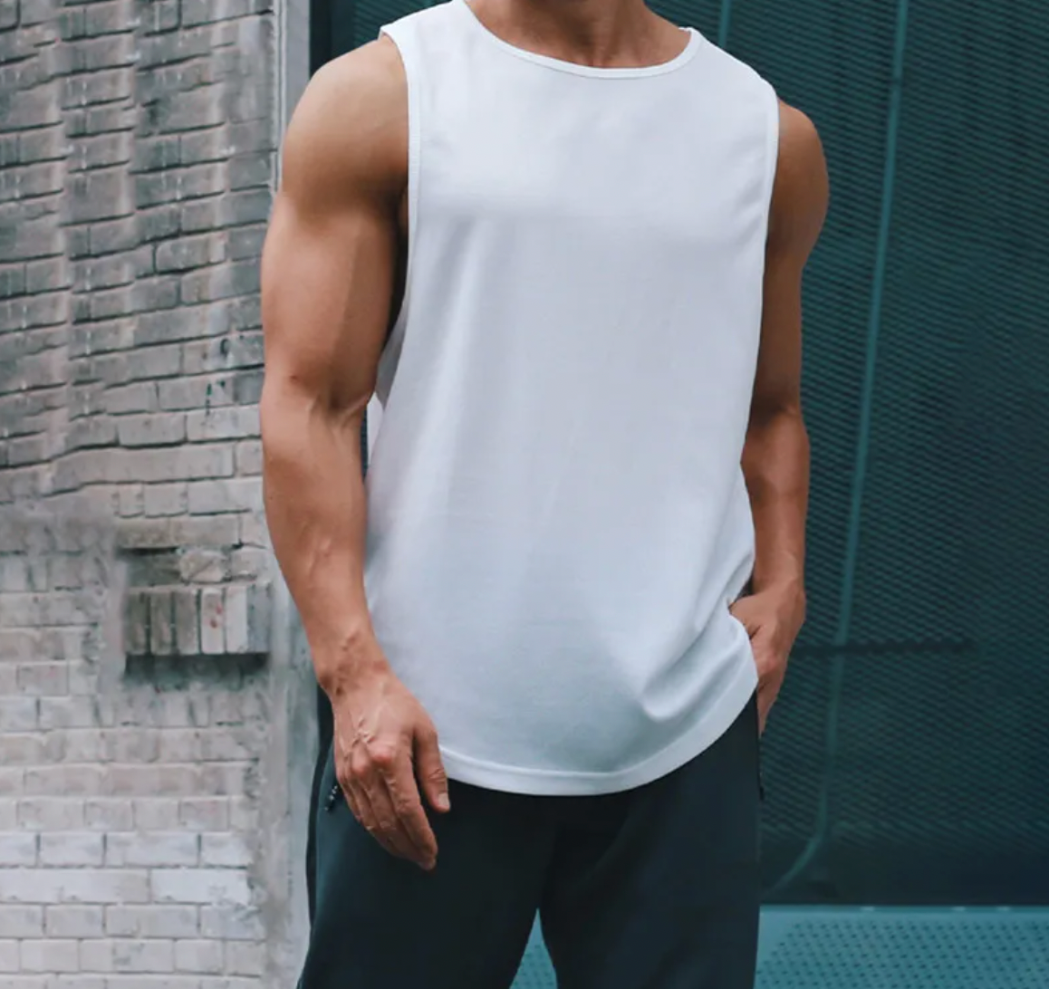 Valenzora | Stylish Fitness Tank Top