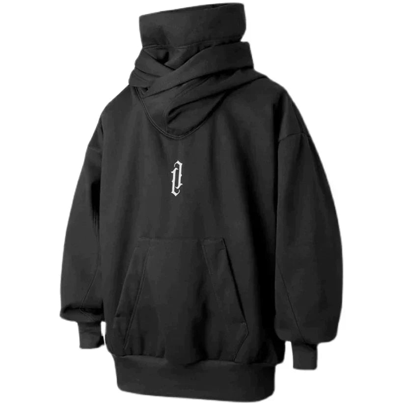 Valenzora | Ninja-Kapuzenpullover