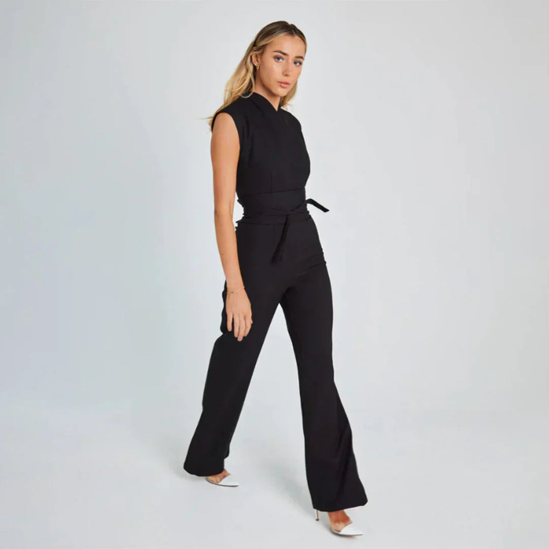 Valenzora | Elegant jumpsuit