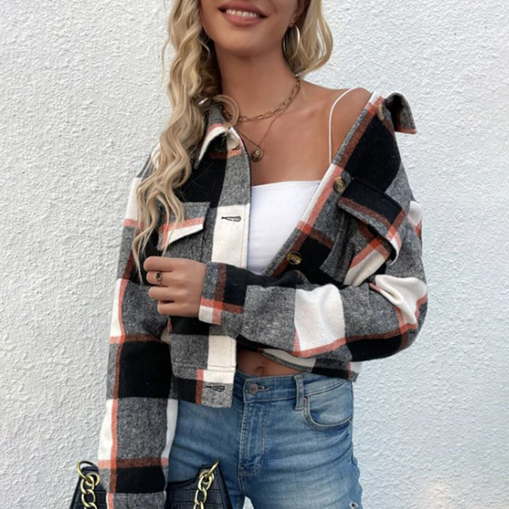 Valenzora | Stylish jacket for women