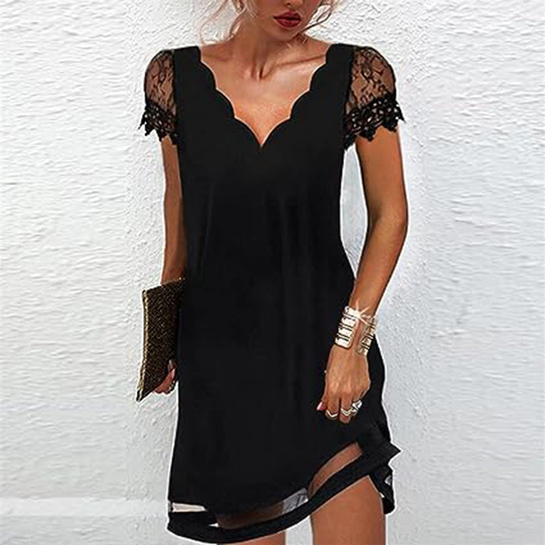 Valenzora - Elegant summer dress