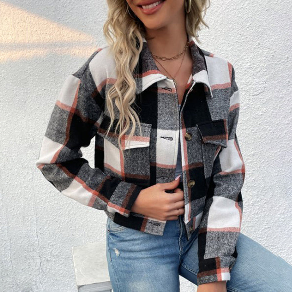 Valenzora | Stylish jacket for women
