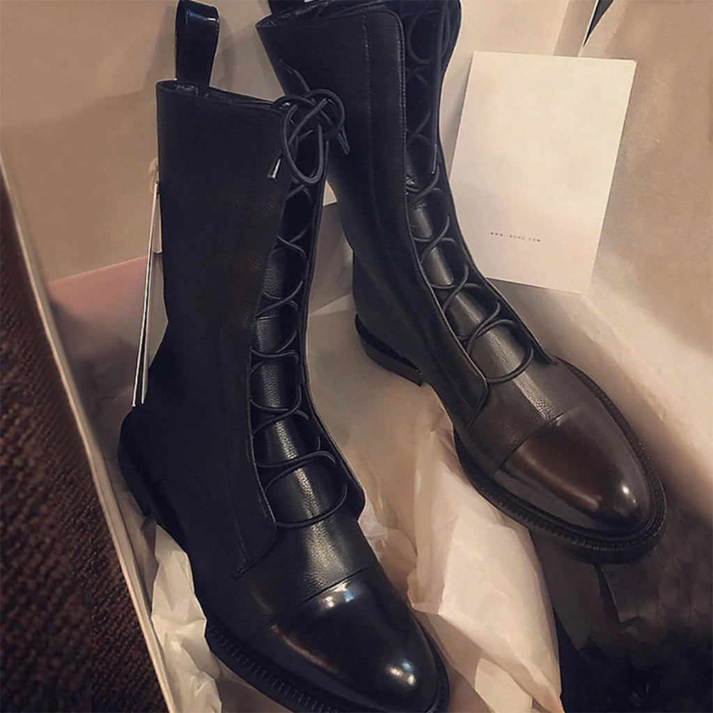 Valenzora | Elegant boots