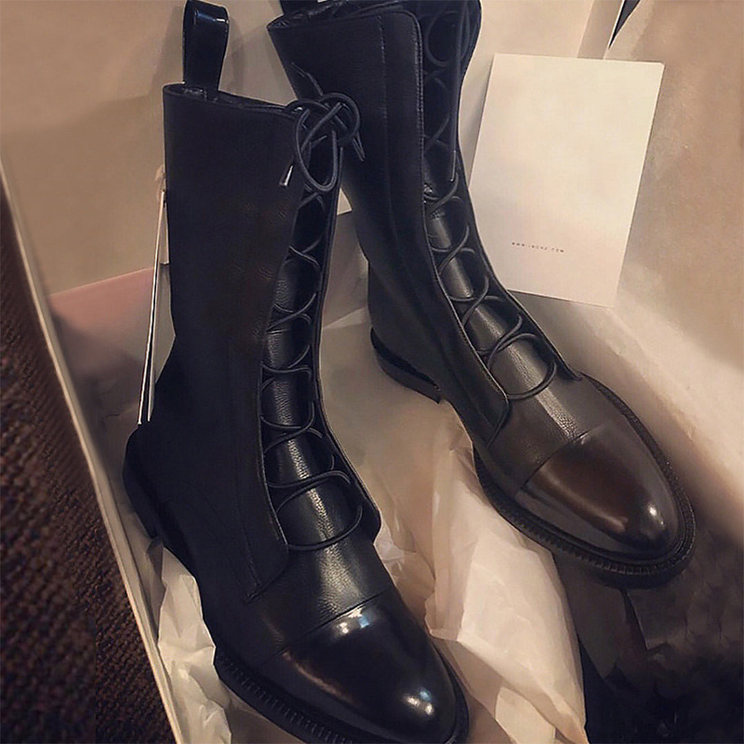 Valenzora | Elegant boots