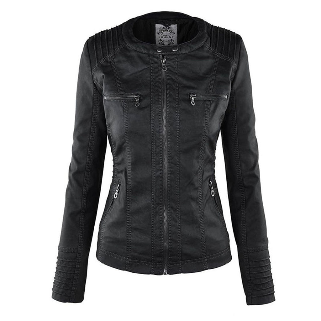 Valenzora | Modische Jacke