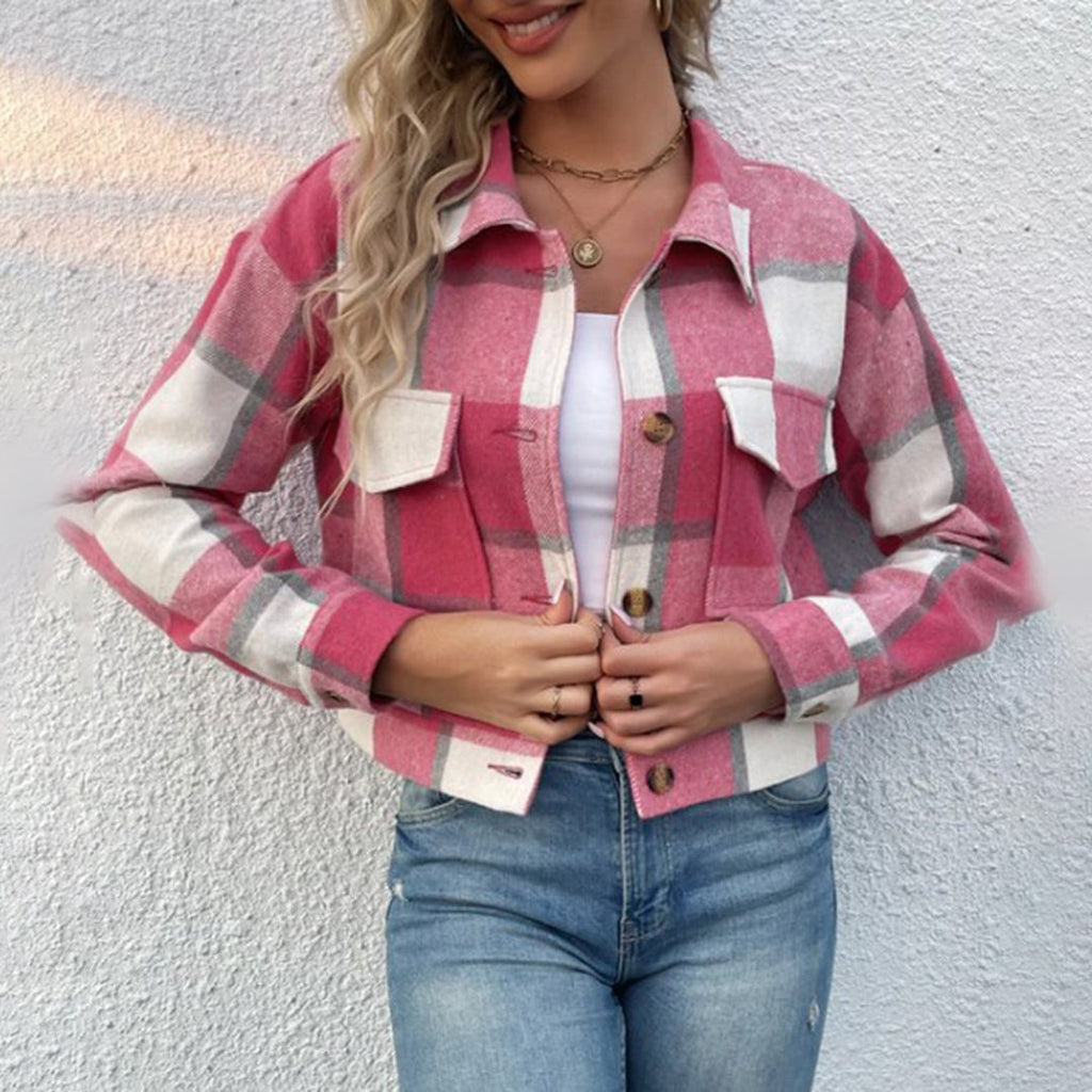 Valenzora | Stylish jacket for women