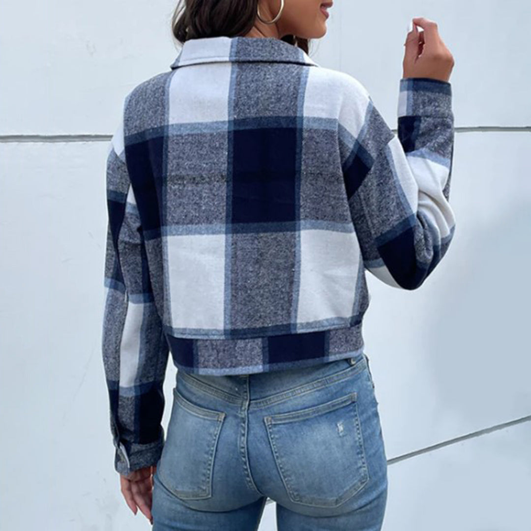 Valenzora | Stylish jacket for women