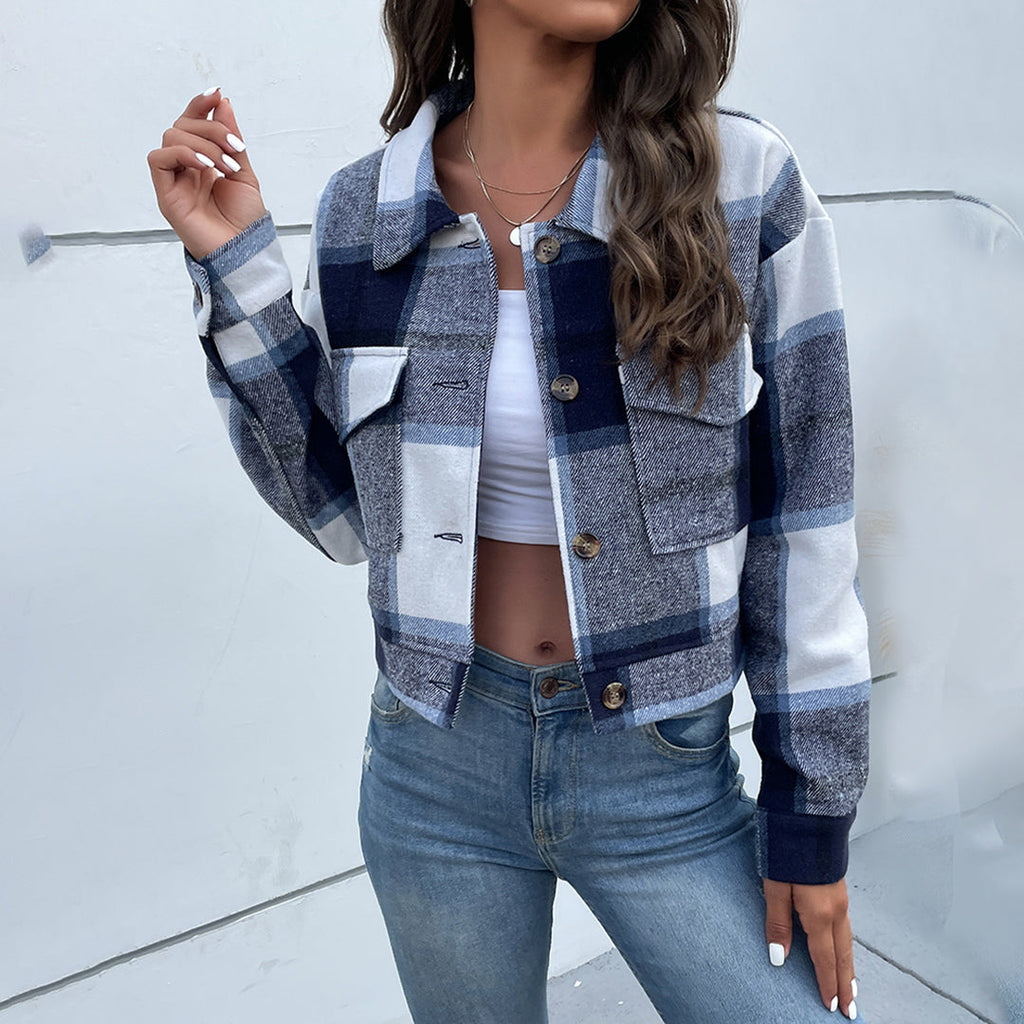 Valenzora | Stylish jacket for women