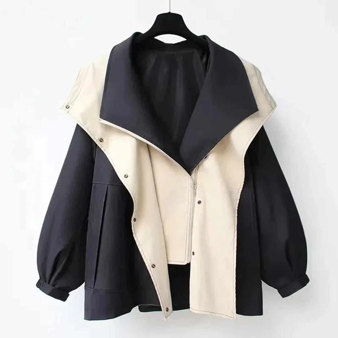 Lateribelle™ - Stilvolle und einzigartige Jacke für Damen