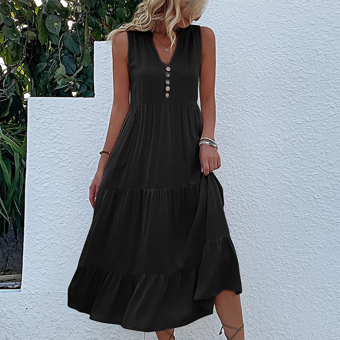 Valenzora | Casual summer dress