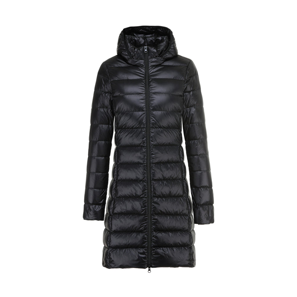 Valenzora | Lightweight and padded down jacket