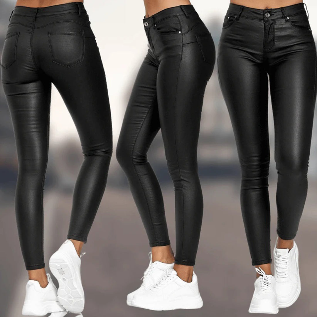 Valenzora | Luxury and comfortable trousers for women