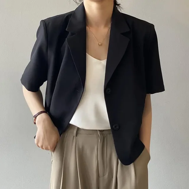 Klara™ - Summer Blazer