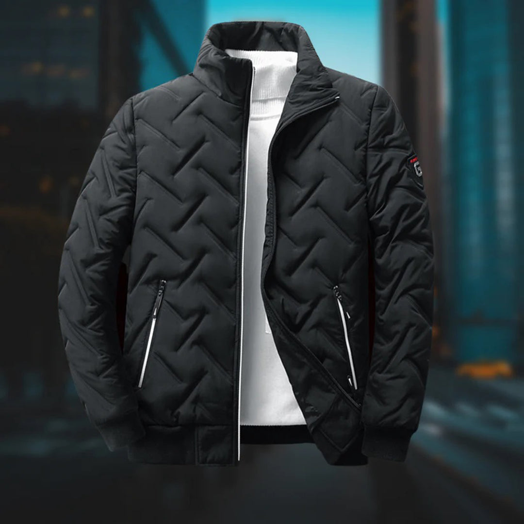 Valenzora | Multifunctional Outdoor Jacket