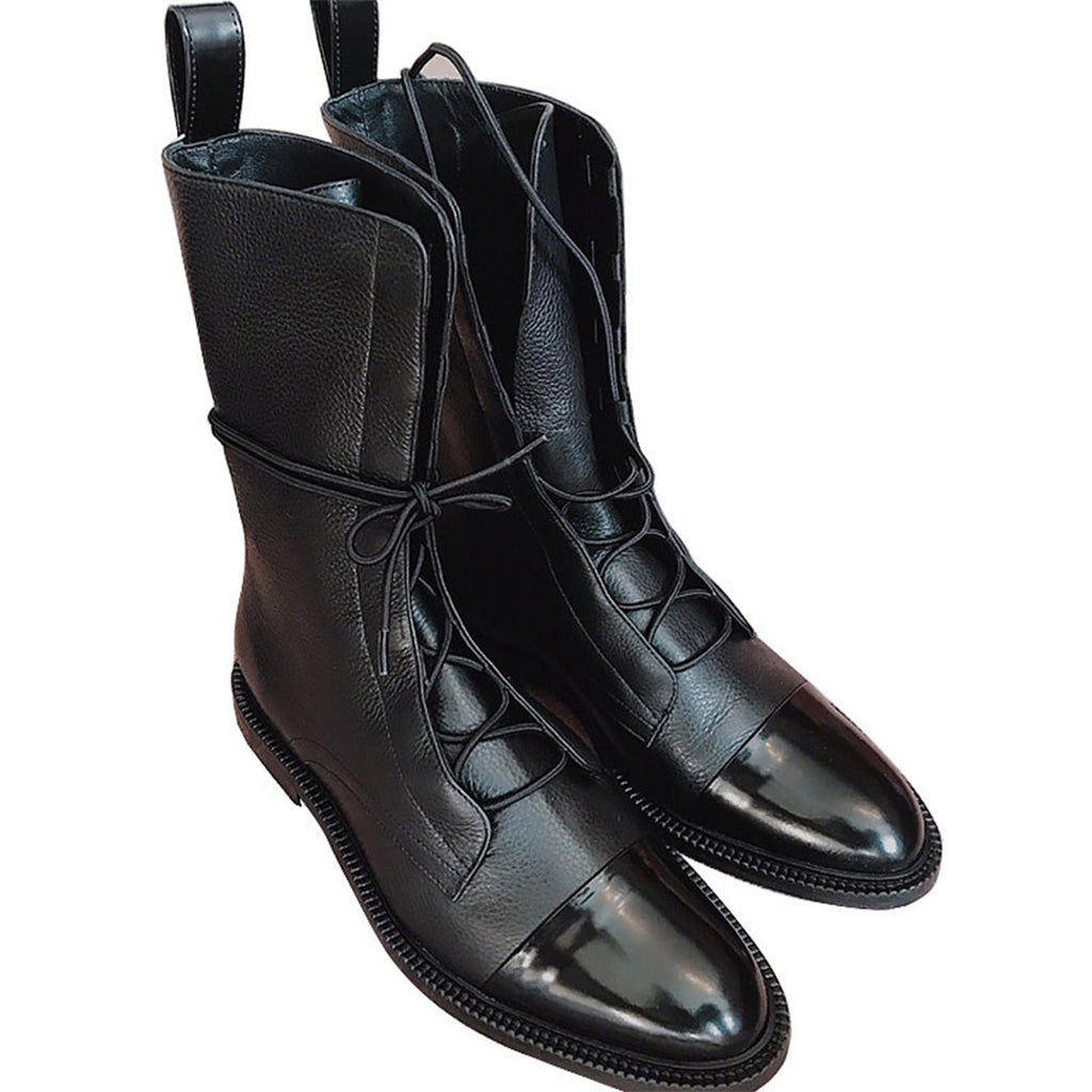 Valenzora | Elegant boots