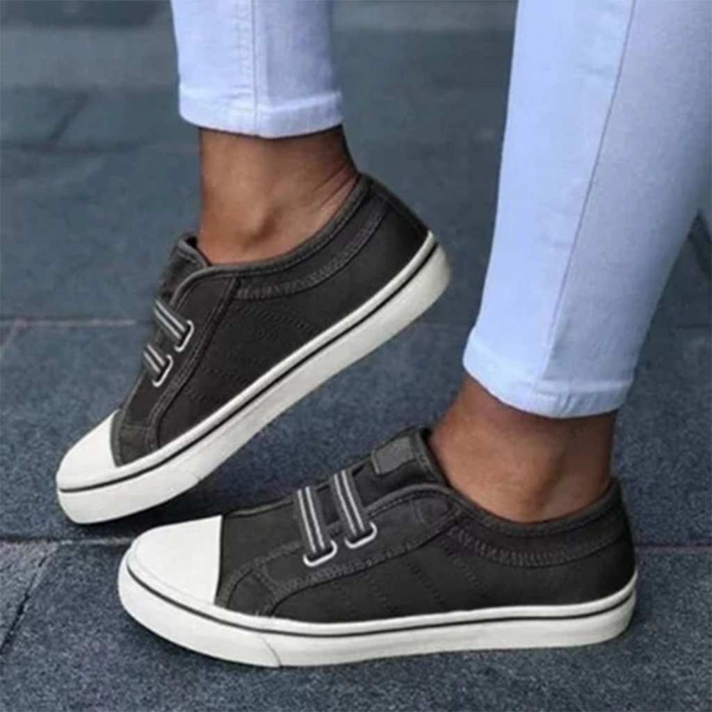 Valenzora | Stylish and comfortable sneakers that guarantee style without effort.
