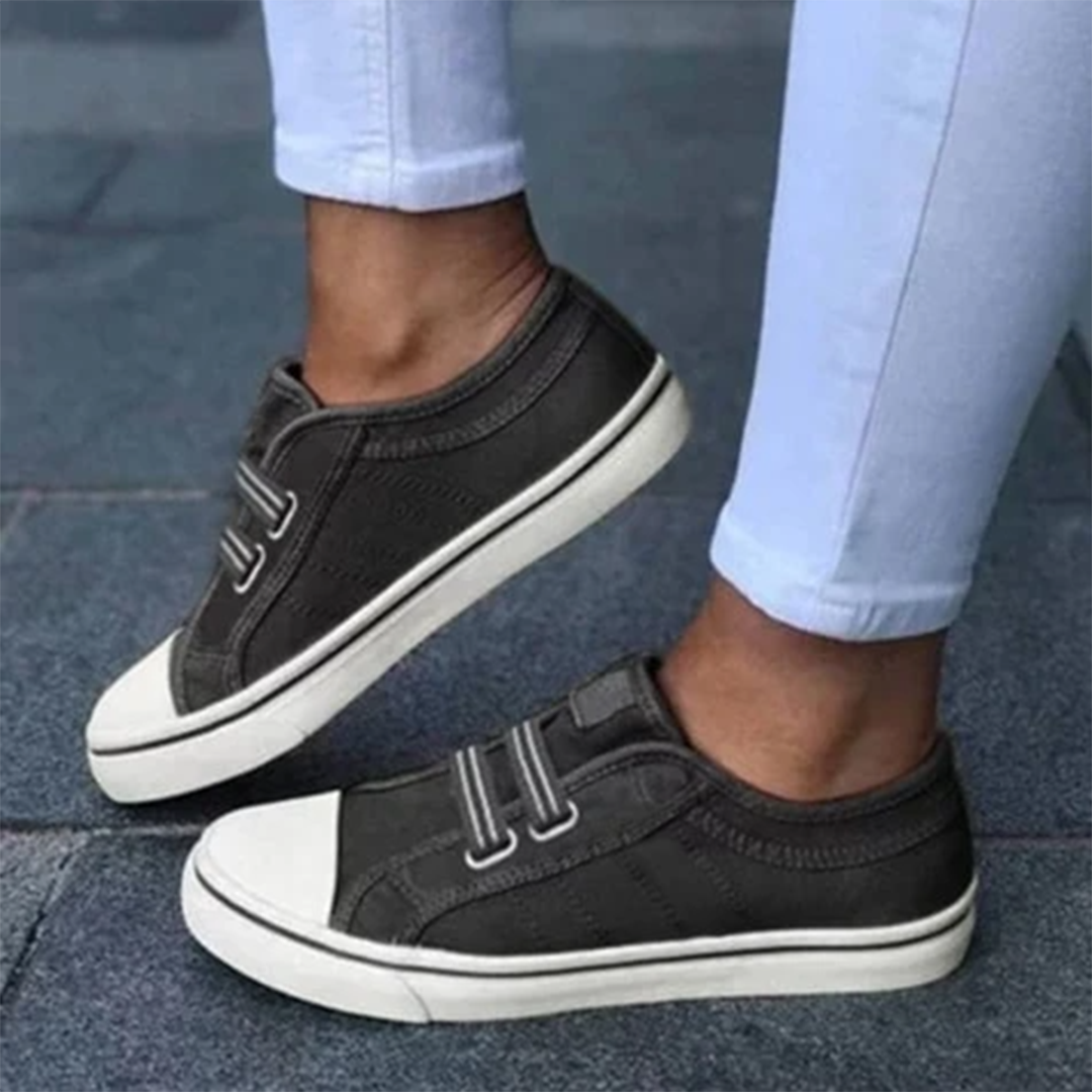 Valenzora | Stylish and comfortable sneakers that guarantee style without effort.
