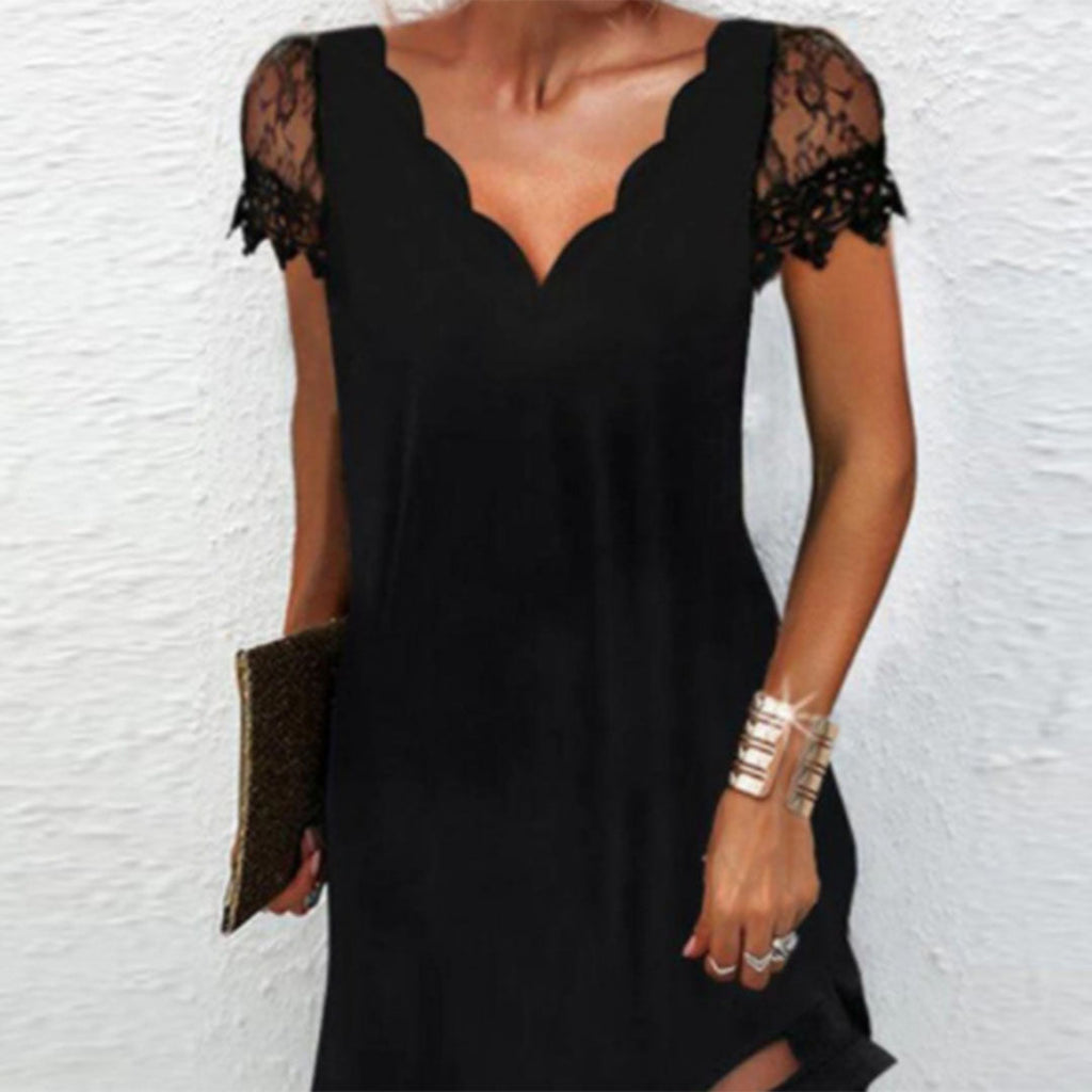 Valenzora - Elegant summer dress