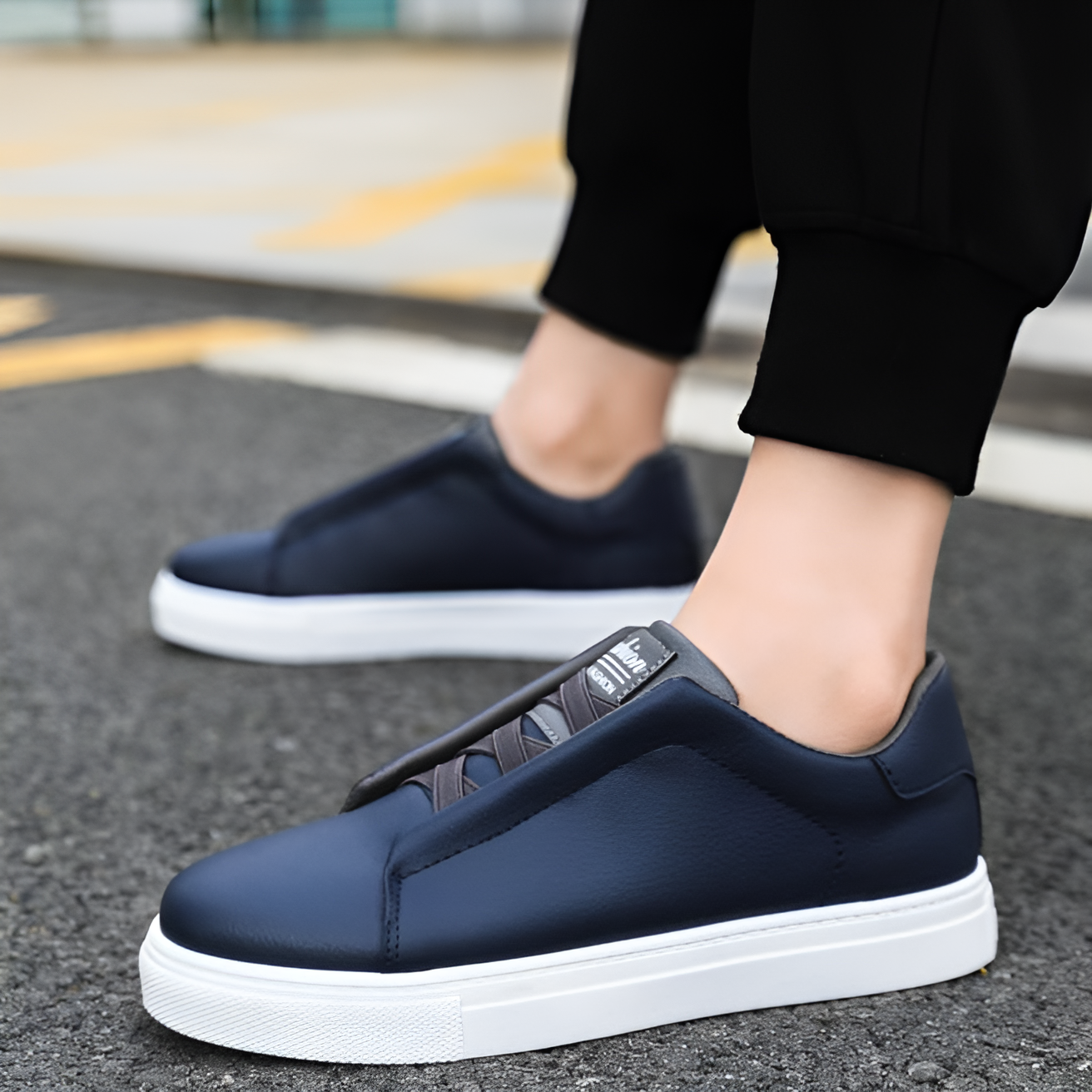 Valenzora | Original Classic Sneakers