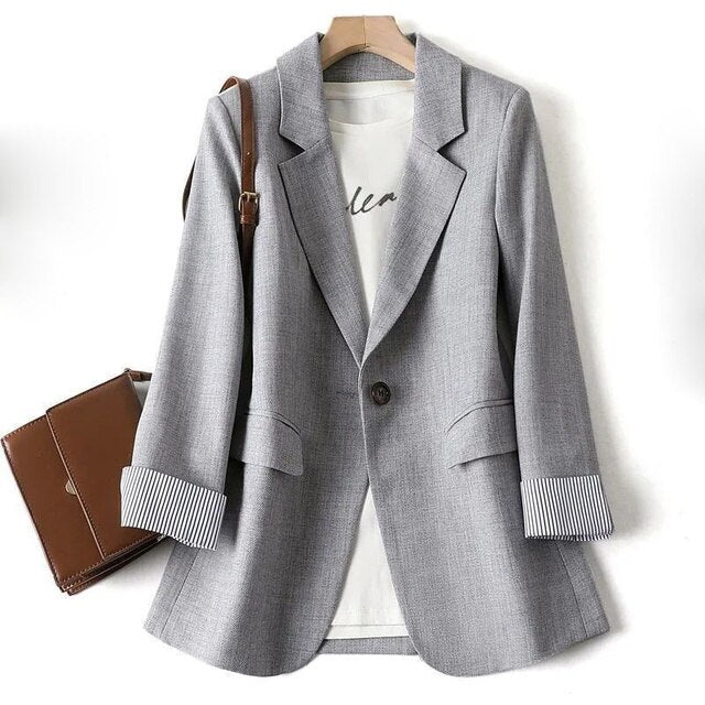 Valenzora | Premium Blazer for Women