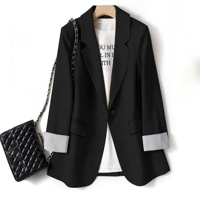 Valenzora | Premium Blazer for Women