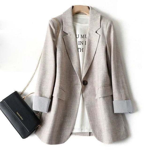 Valenzora | Premium Blazer for Women