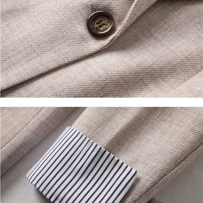 Valenzora | Premium Blazer für Damen