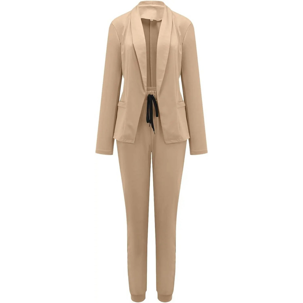 Valenzora | Stilvolles Hosenanzug-Set für Damen