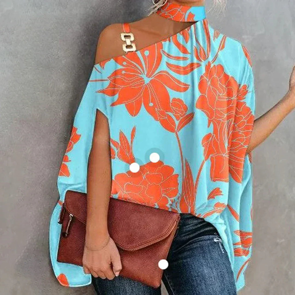 Valenzora | Fashionable summer top