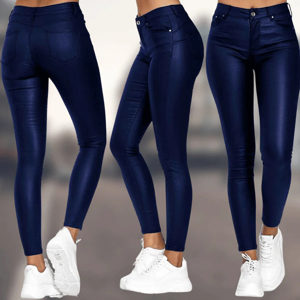 Valenzora | Luxury and comfortable trousers for women