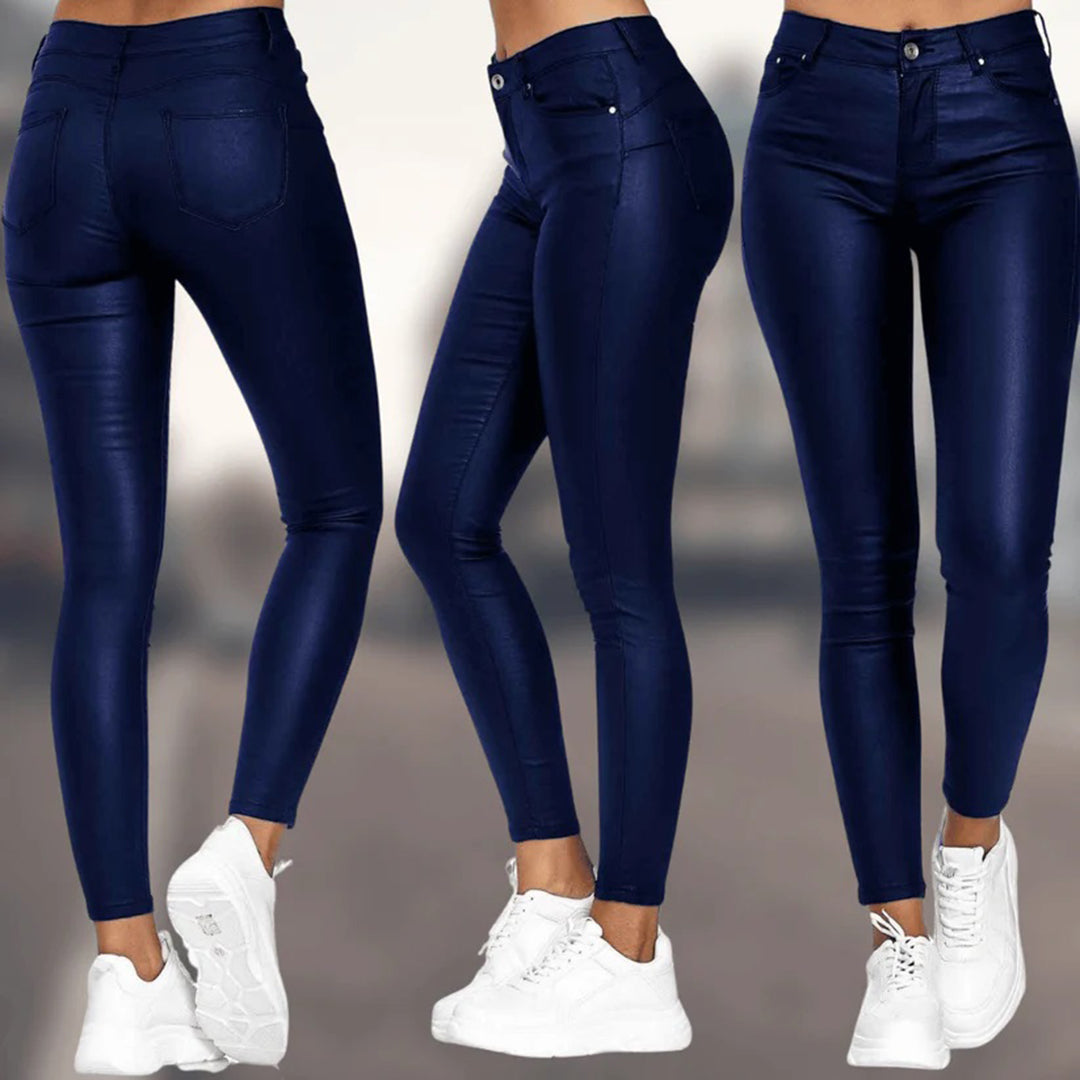 Valenzora | Luxury and comfortable trousers for women