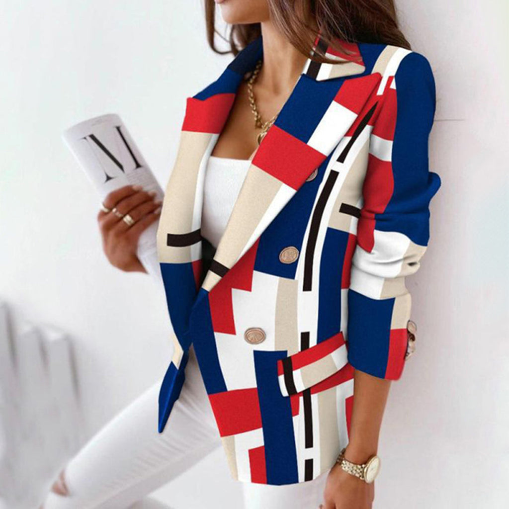 Valenzora | Elegant blazer