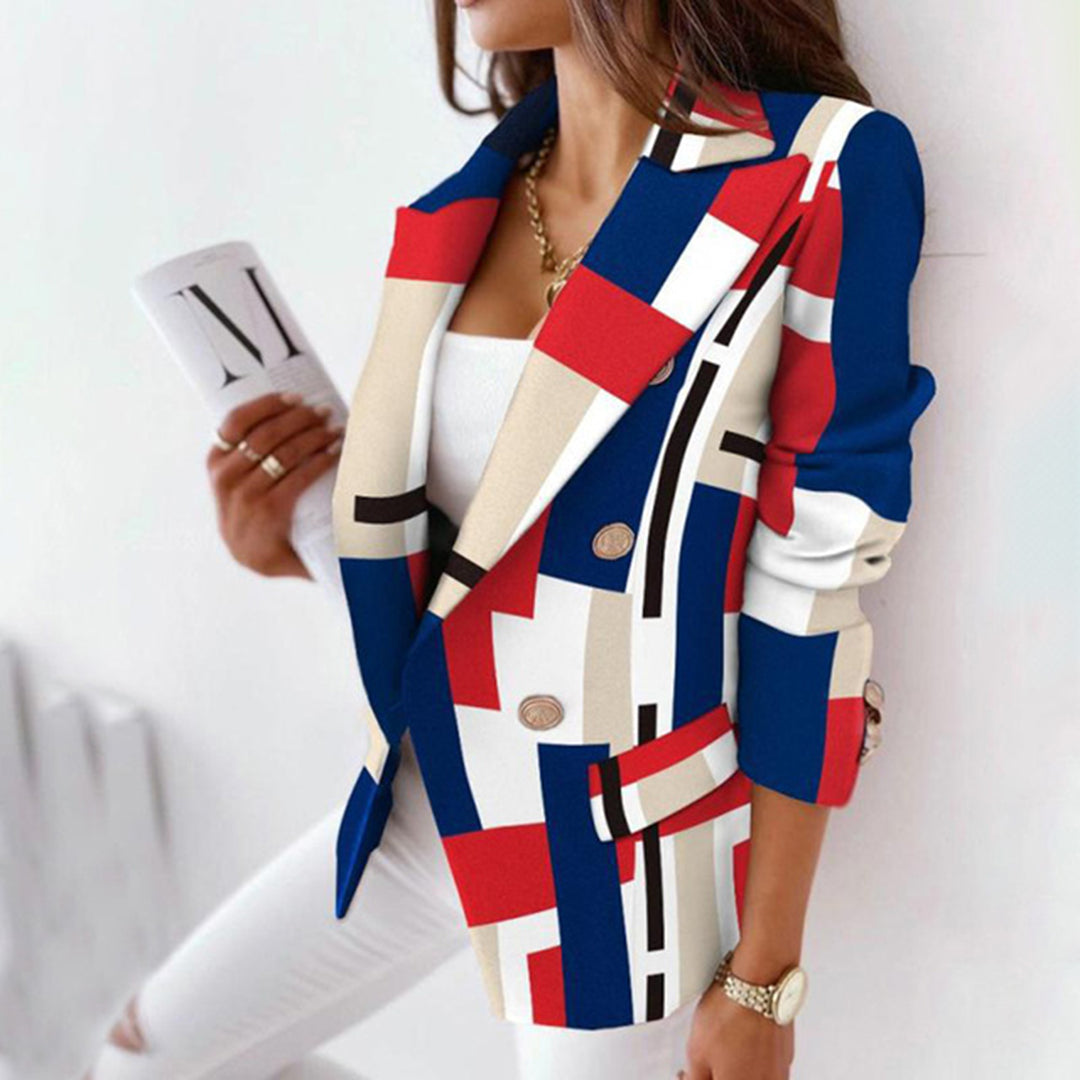 Valenzora | Elegant blazer