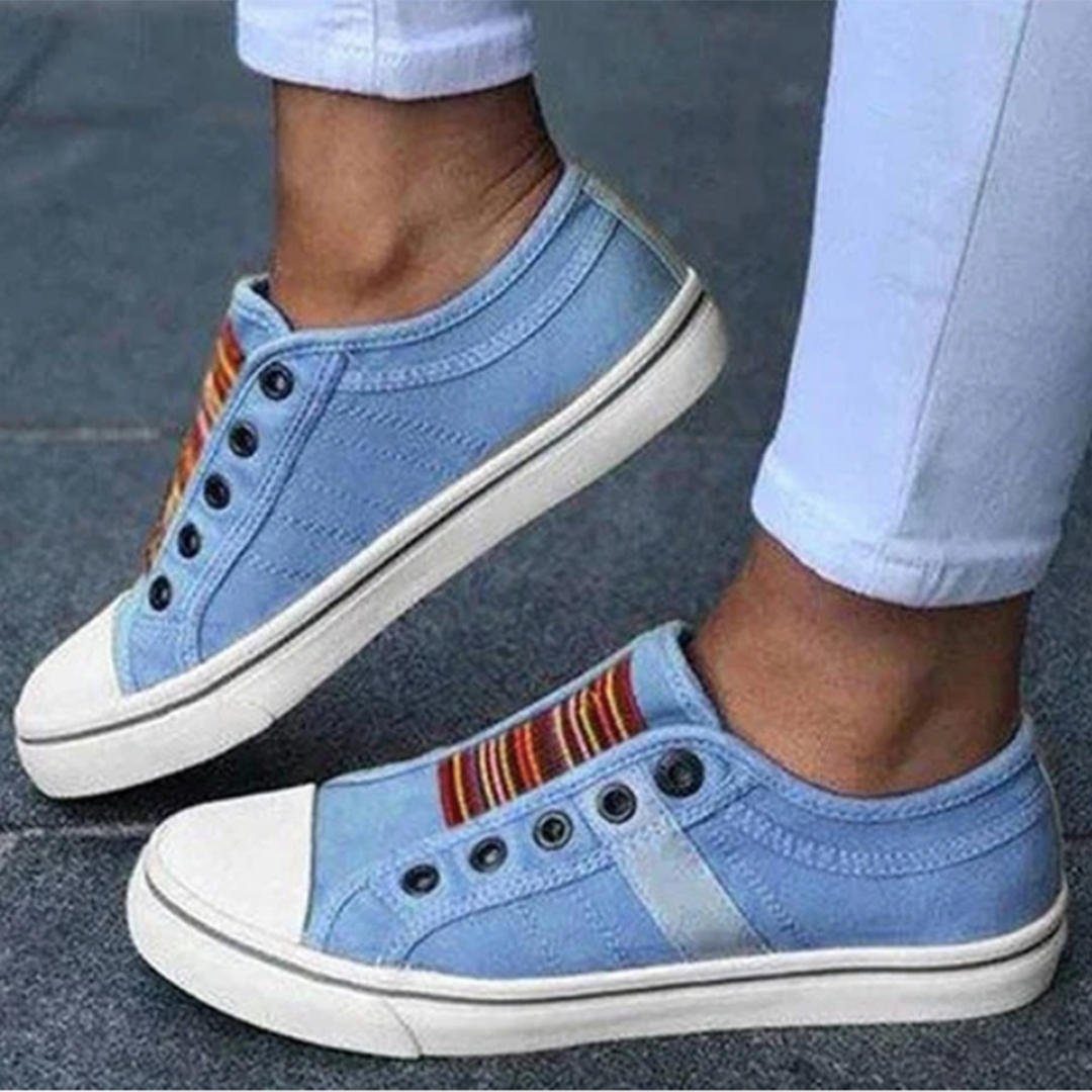 Valenzora | Stylish and comfortable sneakers that guarantee style without effort.