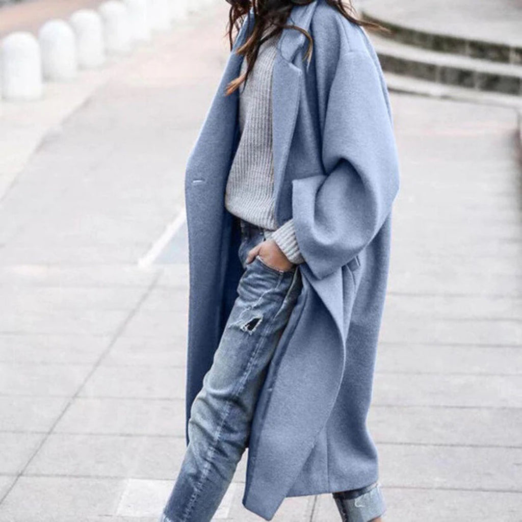 Valenzora | Elegant coat for women