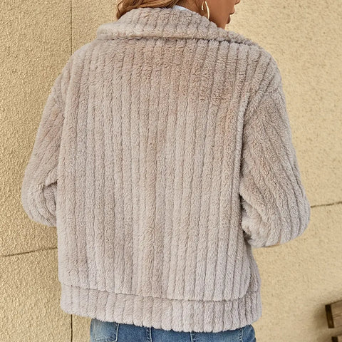 Valenzora | Lässiger Cardigan