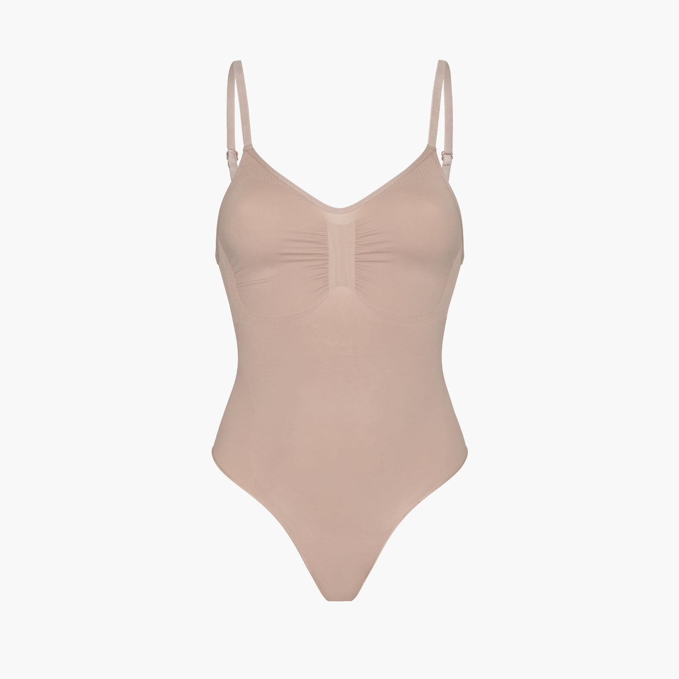 Valenzora | Shapewear mit Höschen